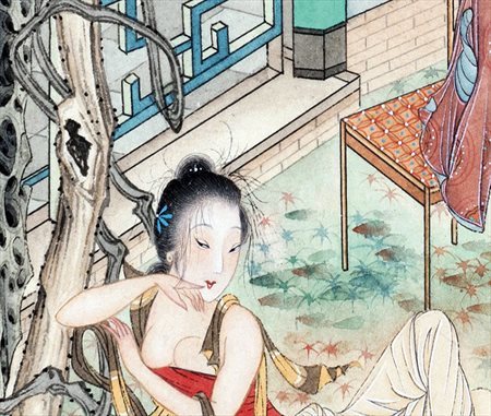 阿勒泰-中国古代行房图大全，1000幅珍藏版！